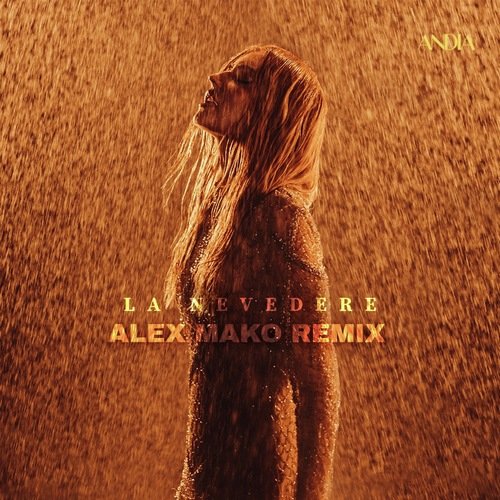 La nevedere (Alex Mako Remix)