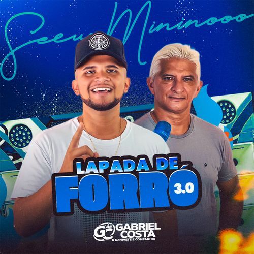 Eu e Meu Cavalo