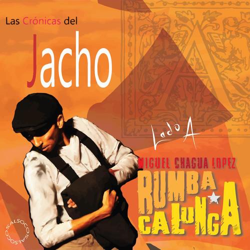 El Jacho cover art