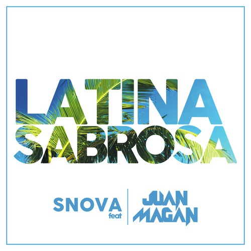 Latina Sabrosa_poster_image