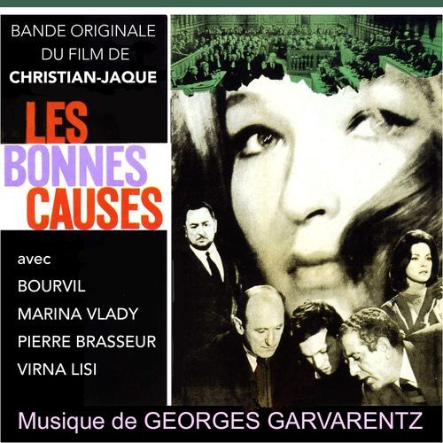 Verdict - From Les Bonnes Causes