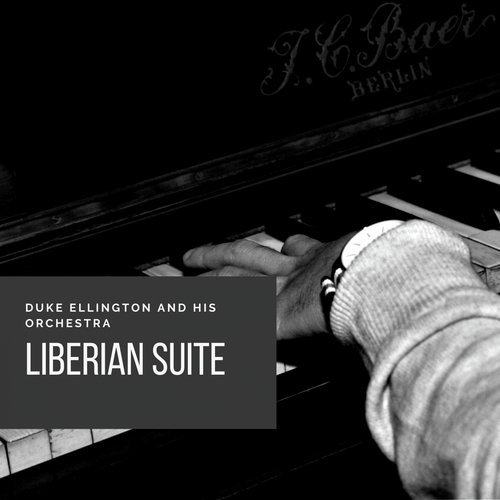 Liberian Suite