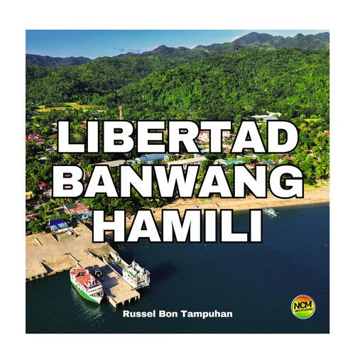 Libertad Banwang Hamili