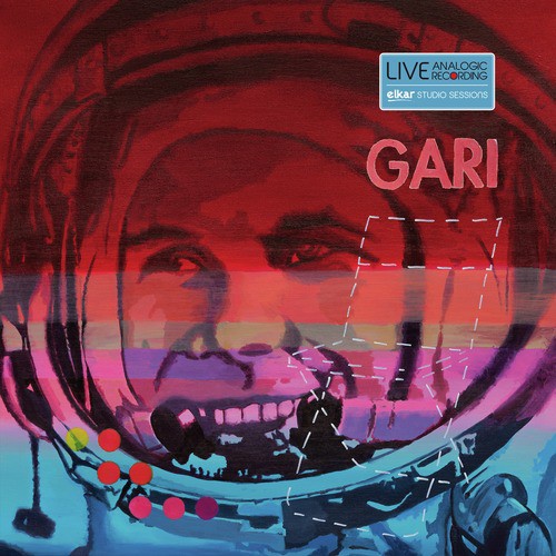 Live Analogic Recording