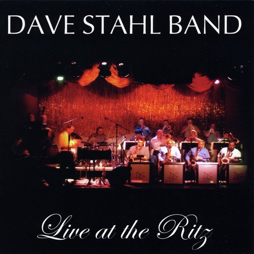 Stars Fell on Alabama (Live) cover art