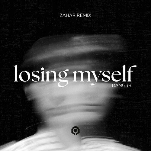 Losing Myself (Zahar Remix)_poster_image