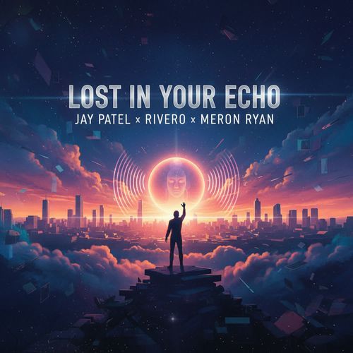 Lost in Your Echo