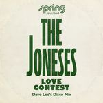 Love Contest (Dave Lee's Mini Disco Mix)
