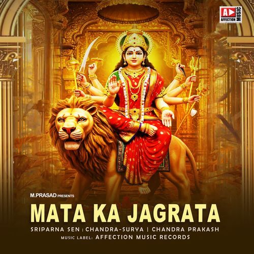 MATA KA JAGRATA