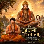 मेरे अंजनी के लाला हनुमान भजन