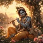 मेरे श्याम