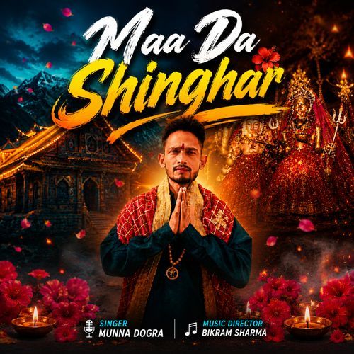 Maa Da Shinghar