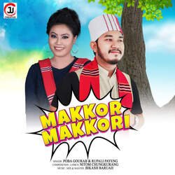 Makkor Makkori-JTktZSJ9dlE