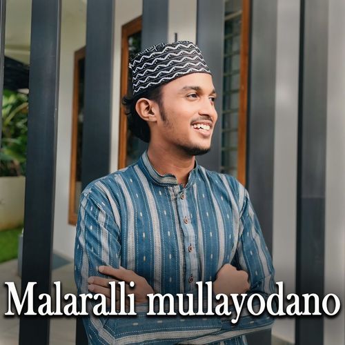 Malaralli Mullayodano