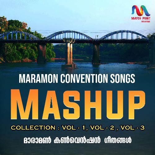 Maramon Convention Songs (Mashup)