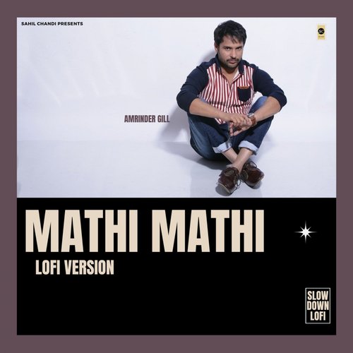 Mathi Mathi (Lofi)