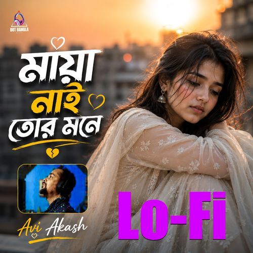 Maya Nai Tor Mone (Lo-Fi)