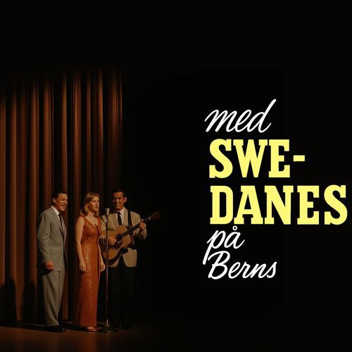Swe-Danes Shuffle