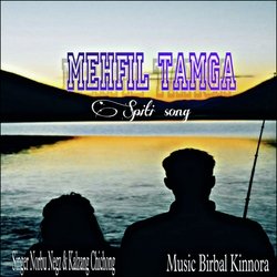 Mehfil Tamga Spiti Song-O1pafiF9Dgo