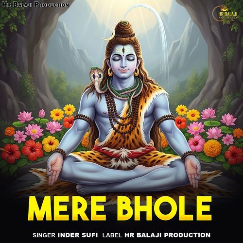 Mere Bhole
