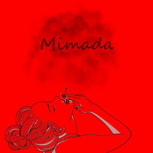 Mimada cover art