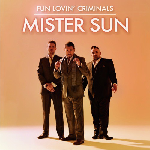 Mister Sun (Radio Edit)