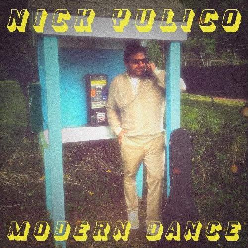 Modern Dance cover art