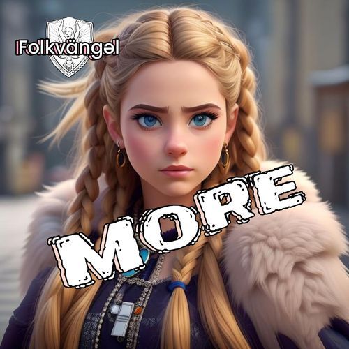 Lauren cover art