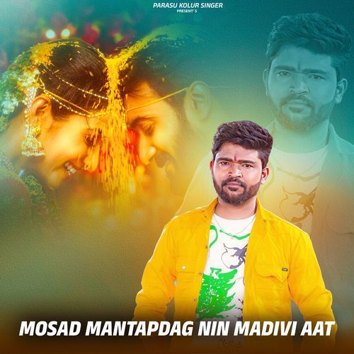 Mosad Mantapdag Nin Madivi Aat