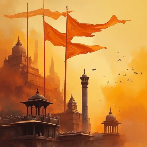 Nagri Ho Ayodhya Si