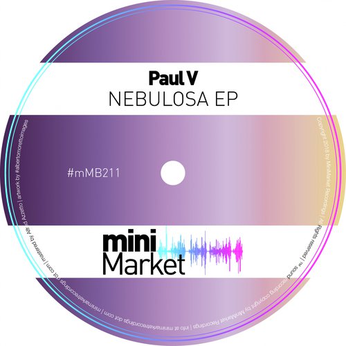 Nebulosa EP