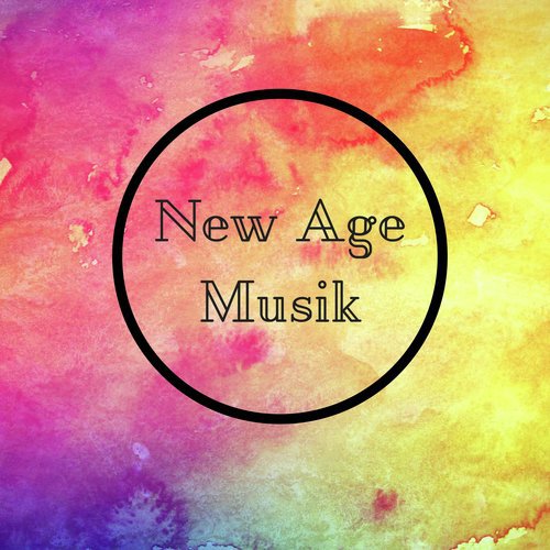 New Age Musik - Meditation und Yoga