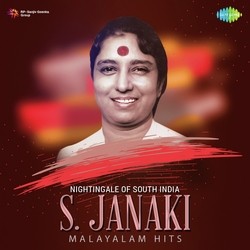 Nightingale Of South India - S. Janaki Malayalam Hits