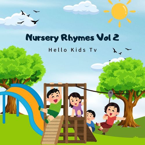 Nursery Rhymes Vol 2