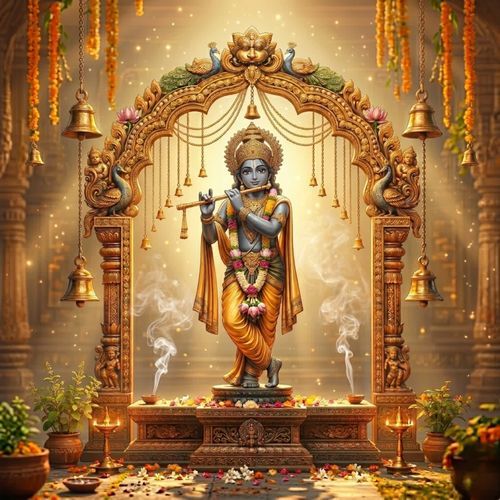 O Mohana
