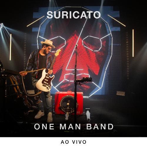 One Man Band (Ao Vivo / Vol. 1)_poster_image