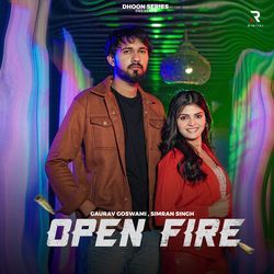 Open Fire-HzwpBDd4A1g