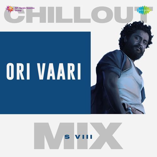 Ori Vaari - Chillout Mix