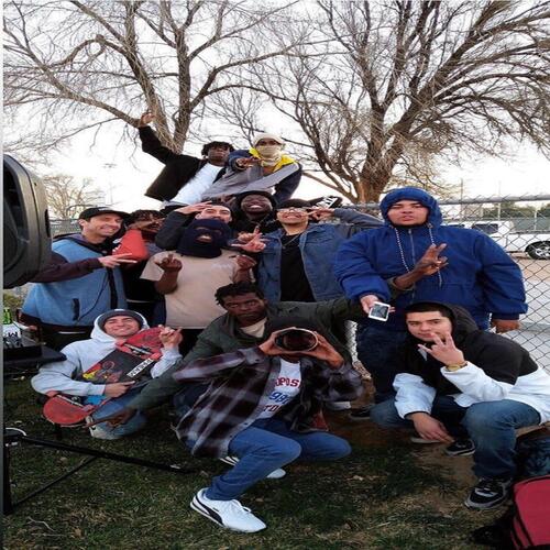 POOCHGANG-PORPOISE cover art