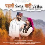 Pahadi Swag Nati Vibes