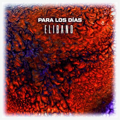 Dias cover art