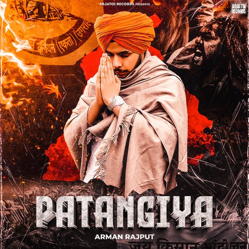 Patangiya