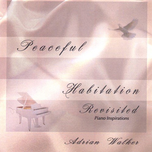 Rose Of Sharon  written/composed by Adrian Walker cover art