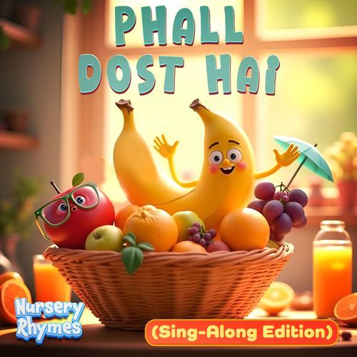Phall Dost Hai (Sing-Along Edition)