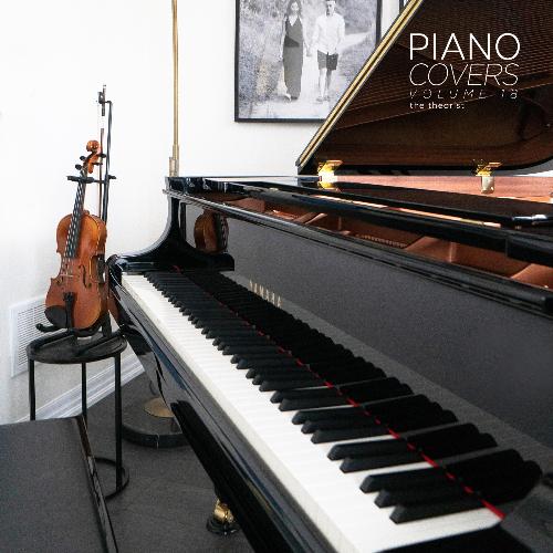 Piano Covers, Vol. 18_poster_image