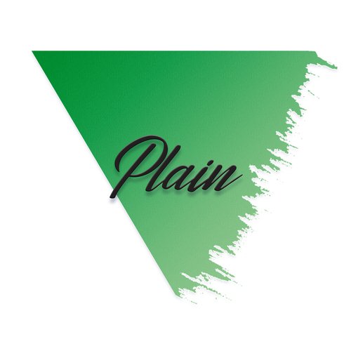 Plain