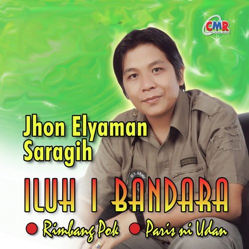Songon Horbo Na I Killing cover art