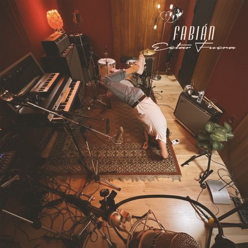 ¿Por qué tantos pájaros, Fabián? cover art