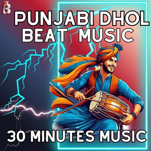 Punjabi Dhol Beat Music