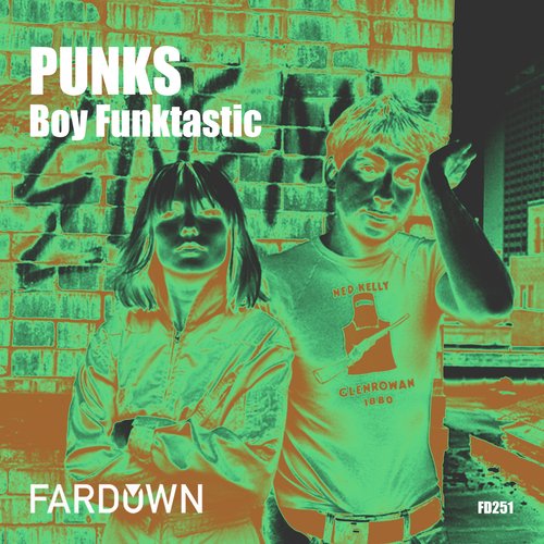 Mays cover art